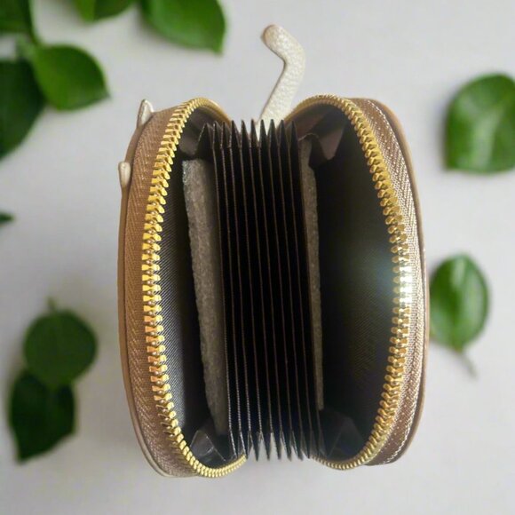 Cat Wallet - Picture 2 of 3